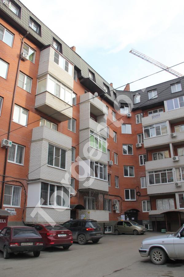 Продаю  студия квартиру, 31 кв м - купить на сайте объявлений Армавир онлайн