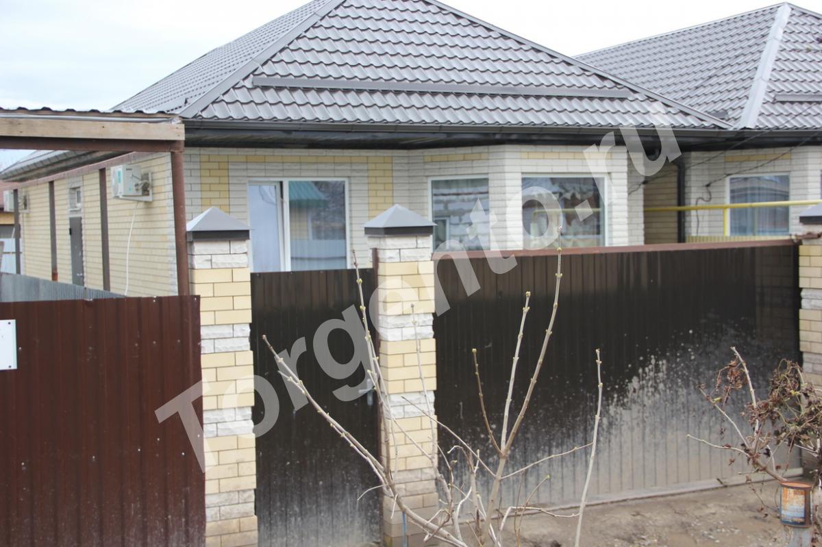 Продаю  дом , 84 кв.м , кирпичный - купить на сайте объявлений Армавир онлайн