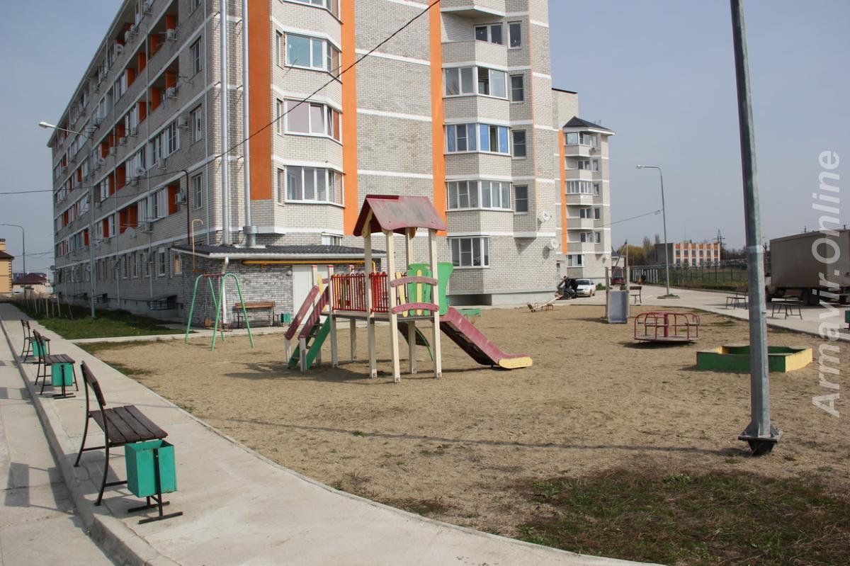 Продаю  студия квартиру, 24 кв м - купить на сайте объявлений Армавир онлайн