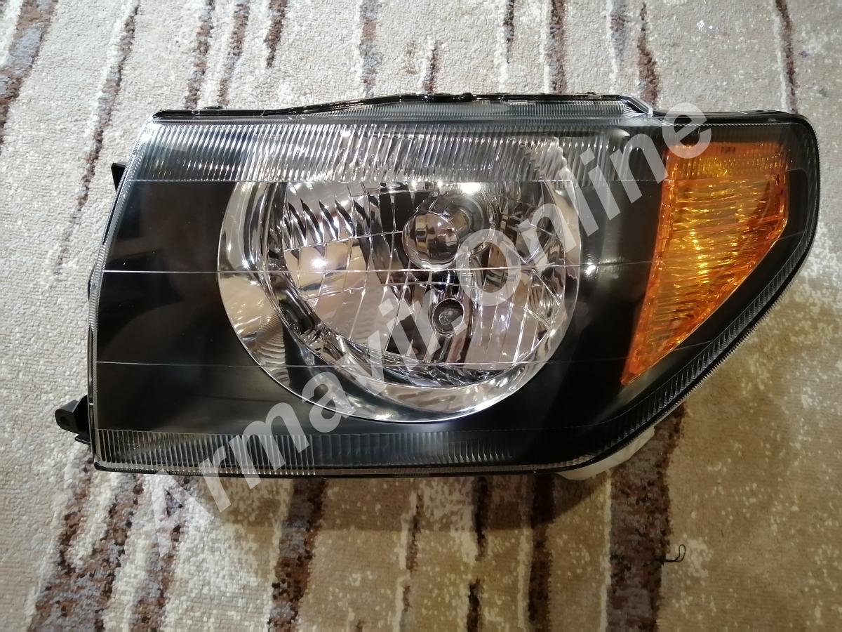 Фара левая для Mitsubishi Pajero Pinin H6, H7 Армавир