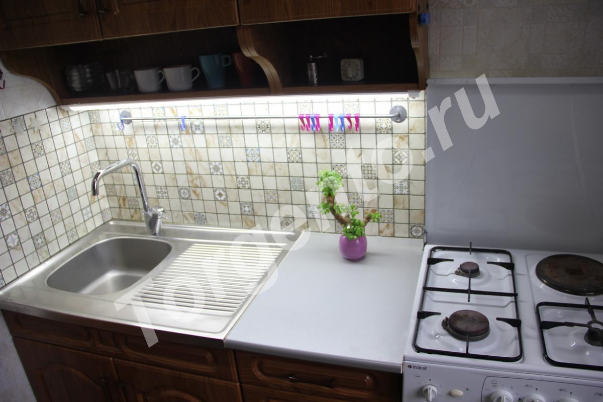 Продаю 3-комн квартиру, 49 кв м - купить на сайте объявлений Армавир онлайн