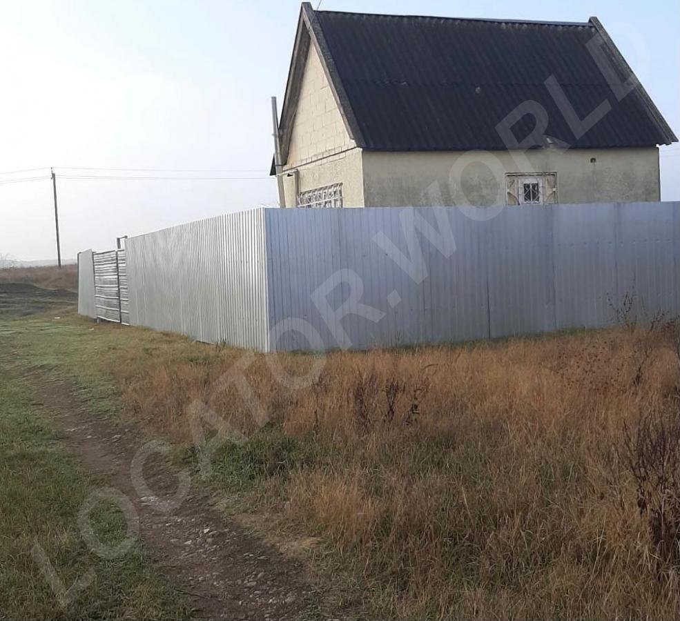 Продаю  дом , 20 кв.м , Кирпичный Армавир