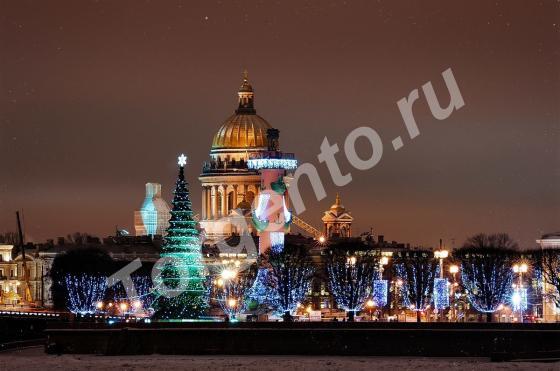 САНКТ-ПЕТЕРБУРГ . .. ПРЕКРАСЕН и РАДУШЕН Армавир