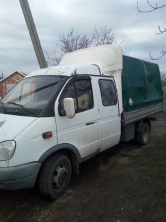 Газель Фермер 5 мест, тент  - купить на сайте объявлений Ейск онлайн