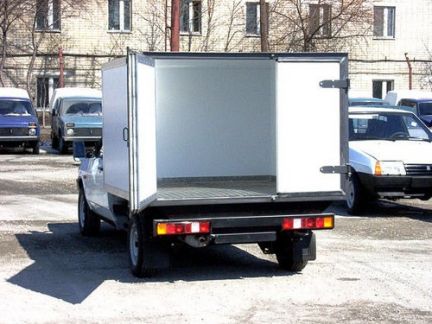 Малогабаритные перевозки  - купить на сайте объявлений Ейск онлайн