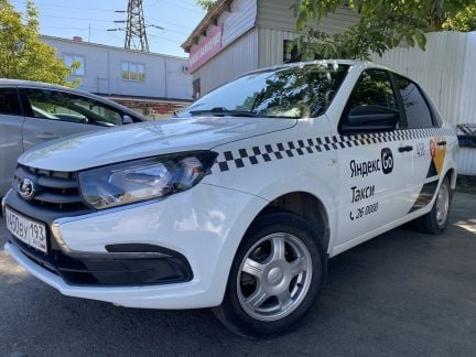 Авто в аренду с выкупом  - купить на сайте объявлений Краснодар онлайн