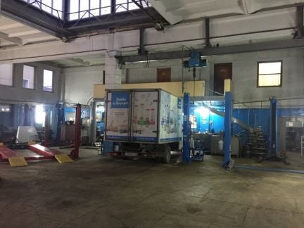 Кап.ремонт двигателя дв.405 дв.406 дв.4216  - купить на сайте объявлений Краснодар онлайн