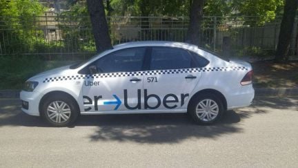 Автомобили для работы в такси  - купить на сайте объявлений Сочи онлайн