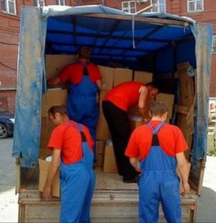 Грузоперевозки Газель Грузчики  - купить на сайте объявлений Белореченск онлайн