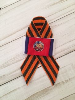 Георгиевская лента  - купить на сайте объявлений Новороссийск онлайн