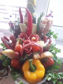 Food букеты  Армавир