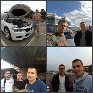 Автоподбор l Выездная диагностика  - купить на сайте объявлений Краснодар онлайн