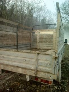 Вывоз мусора  - купить на сайте объявлений Новороссийск онлайн