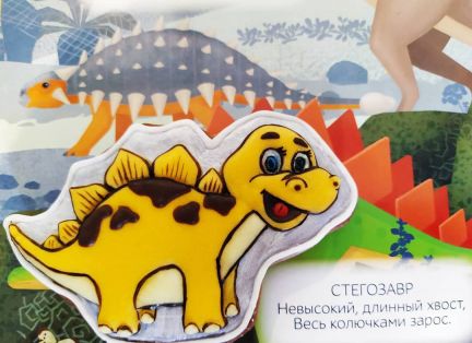 Имбирные пряники на заказ  - купить на сайте объявлений Симферополь онлайн