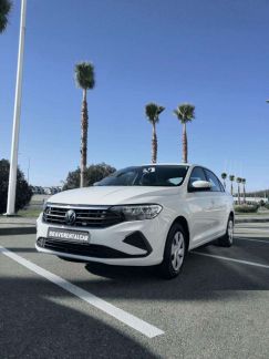 Аренда авто Volkswagen Polo в Сочи  - купить на сайте объявлений Сочи онлайн