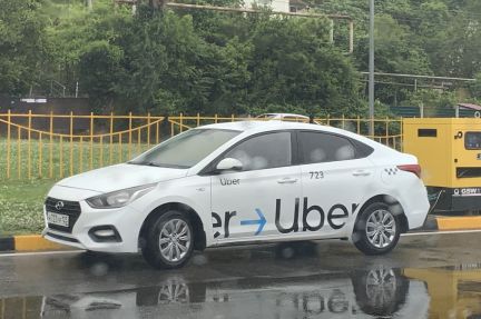 Авто под такси  - купить на сайте объявлений Сочи онлайн