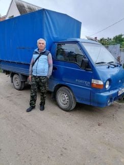 Грузоперевозки  - купить на сайте объявлений Анапа онлайн