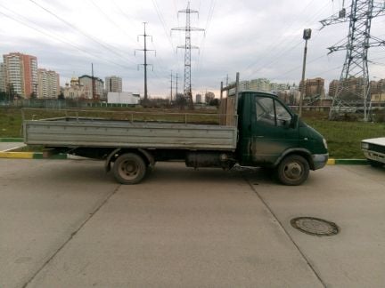 Грузоперевозки  - купить на сайте объявлений Краснодар онлайн