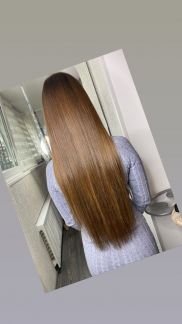 Наращивание волос  - купить на сайте объявлений Севастополь онлайн