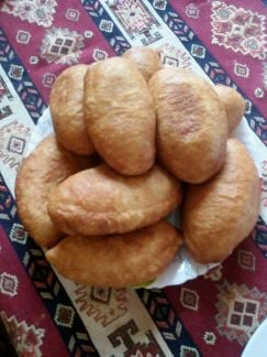 Пирожки,пельмени  - купить на сайте объявлений Сочи онлайн