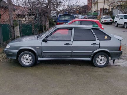 Аренда,прокат авто Ваз  - купить на сайте объявлений Новороссийск онлайн