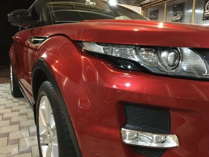 Полировка кузова автомобиля  - купить на сайте объявлений Краснодар онлайн