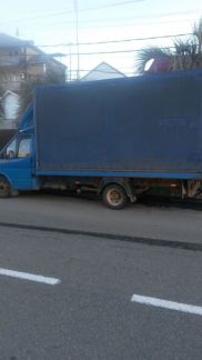 Грузоперевозки  - купить на сайте объявлений Сочи онлайн