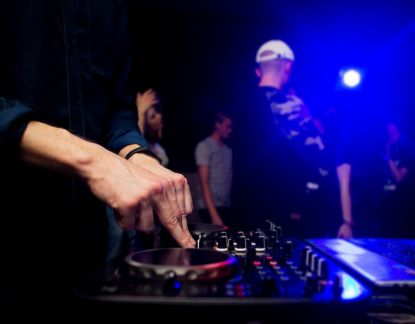 DJ/Ди-Джей/Диджей/Корпоратив  - купить на сайте объявлений Краснодар онлайн