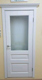 Установка межкомнатных дверей  - купить на сайте объявлений Краснодар онлайн