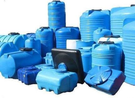 Баки для воды  Армавир