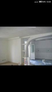 Шпаклёвка,Откосы  - купить на сайте объявлений Абинск онлайн