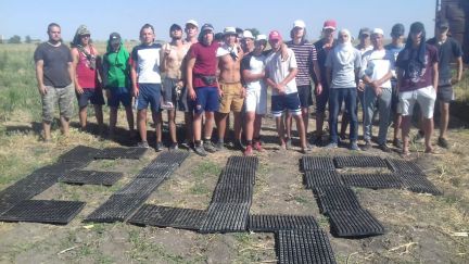 Разнорабочие С Ндс и без  - купить на сайте объявлений Новороссийск онлайн
