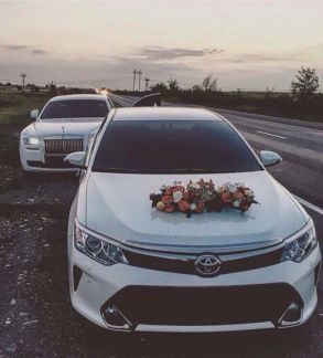 Аренда авто с водителем  - купить на сайте объявлений Кропоткин онлайн