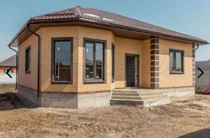 Строительство домов  - купить на сайте объявлений Анапа онлайн