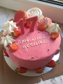 Торты на заказ  - купить на сайте объявлений Севастополь онлайн