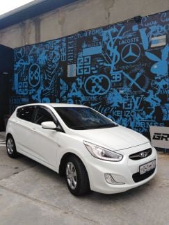 Аренда авто, АКПП  - купить на сайте объявлений Анапа онлайн
