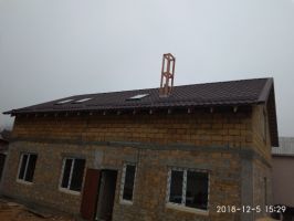Монтаж кровли  - купить на сайте объявлений Симферополь онлайн