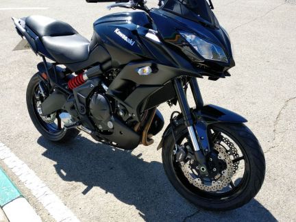 Kawasaki 650 обмен  - купить на сайте объявлений Армавир онлайн