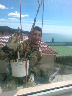 Промышленные Альпинисты  - купить на сайте объявлений Туапсе онлайн