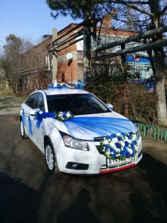 Свадебные украшения на авто  - купить на сайте объявлений Краснодар онлайн
