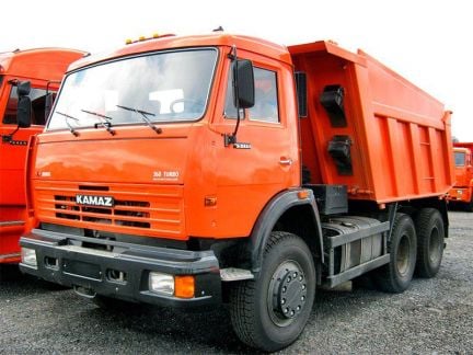 Камаз самосвал  - купить на сайте объявлений Курганинск онлайн