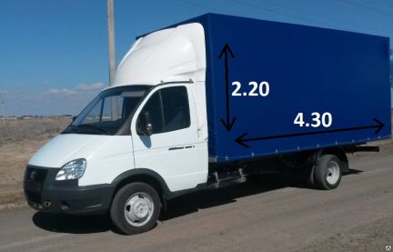 Грузоперевозки по краю, РФ  - купить на сайте объявлений Краснодар онлайн