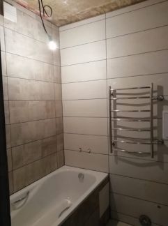 Ремонт ванной комнаты под ключ в Краснодаре  - купить на сайте объявлений Краснодар онлайн