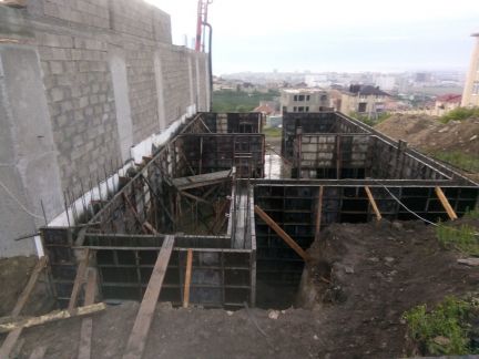 Строительство,монолит с профессиональной опалубки  - купить на сайте объявлений Краснодарский край онлайн