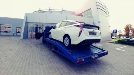 Эвакуатор Услуги Эвакуатора  - купить на сайте объявлений Абинск онлайн
