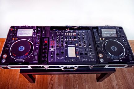 Аренда DJ диджейского оборудования  - купить на сайте объявлений Краснодар онлайн