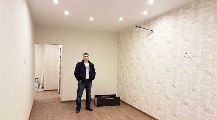 Ремонт квартир, ремонт под ключ, отделочные работы  - купить на сайте объявлений Сочи онлайн
