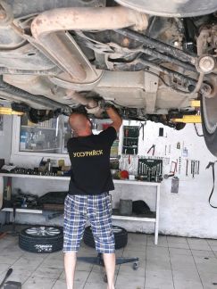 Выездной авторемонт Сочи. Мобильная автопомощь  - купить на сайте объявлений Сочи онлайн