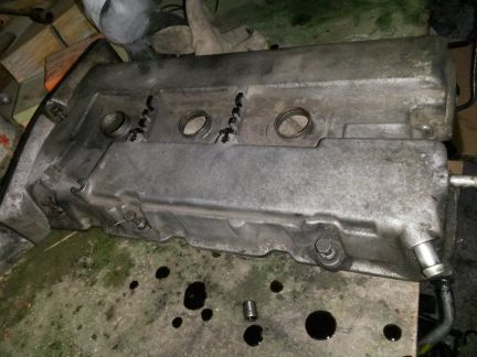 Mitsubishi FTO 6A12 Mivec Клап. крышки  - купить на сайте объявлений Армавир онлайн