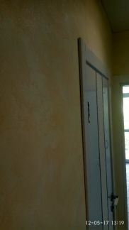 Нанесение Венецианской штукатурки  - купить на сайте объявлений Севастополь онлайн